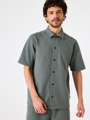 Chemise Garcia "E51297"