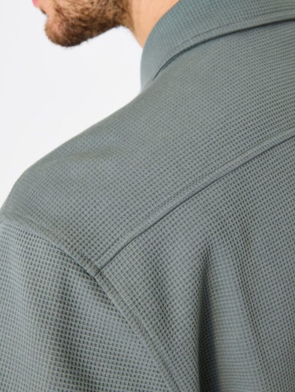 Chemise Garcia "E51297"