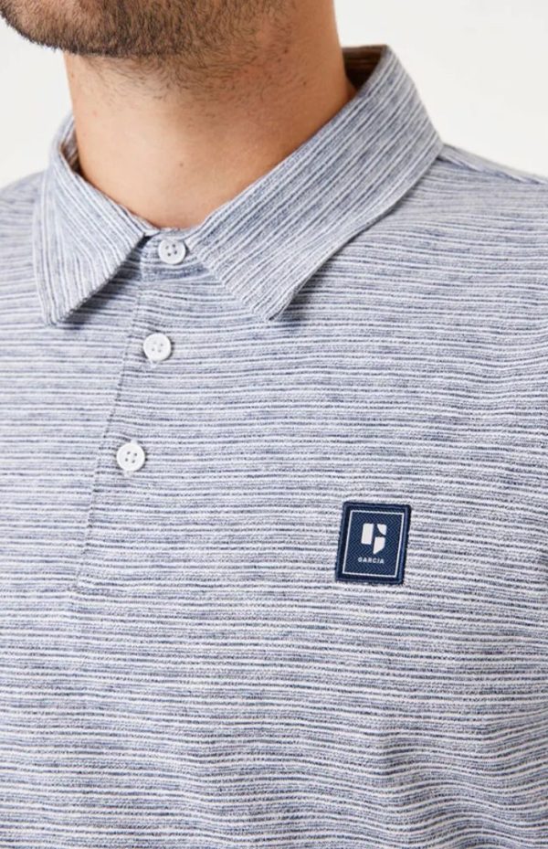 Polo Garcia "E51222"