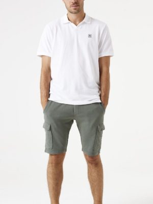 Polo Garcia "F51021"