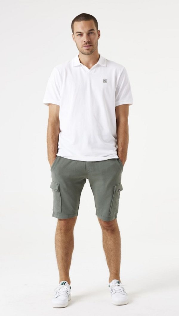 Polo Garcia "F51021"