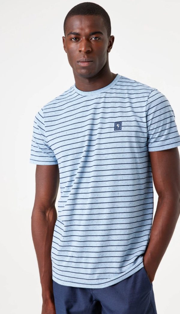 T-Shirt Garcia "EE51204"