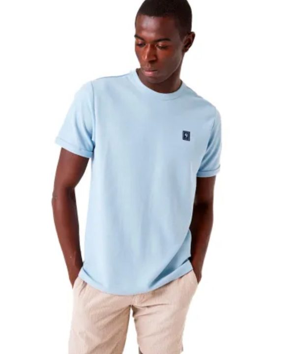 T-Shirt Garcia "E51205"
