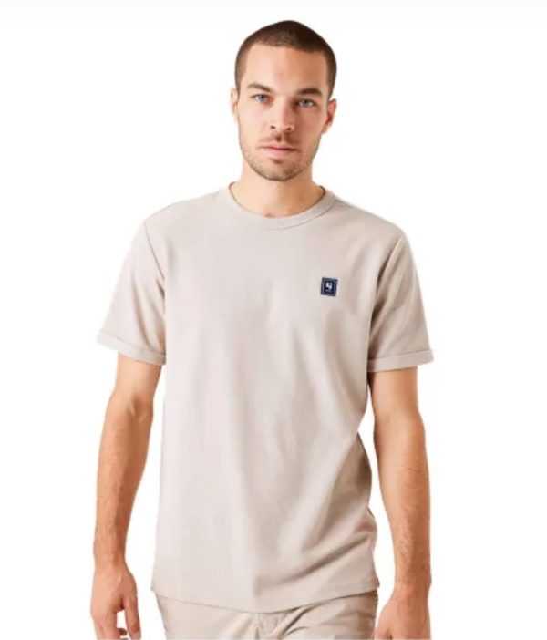 T-Shirt Garcia "E51205"