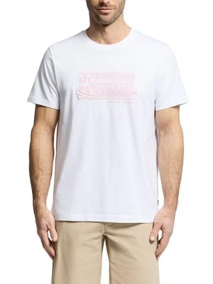T-Shirt Psycho Bunny "Arvo"