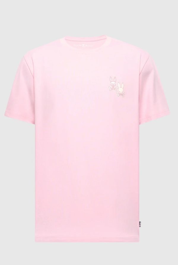 T-Shirt Psycho Bunny "Elliot"