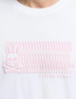 T-Shirt Psycho Bunny "Arvo"