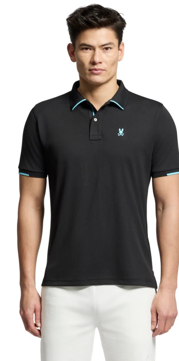 Polo Psycho Bunny "Elliston Sport"
