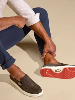 Chaussure Olukai "Lae'ahi"