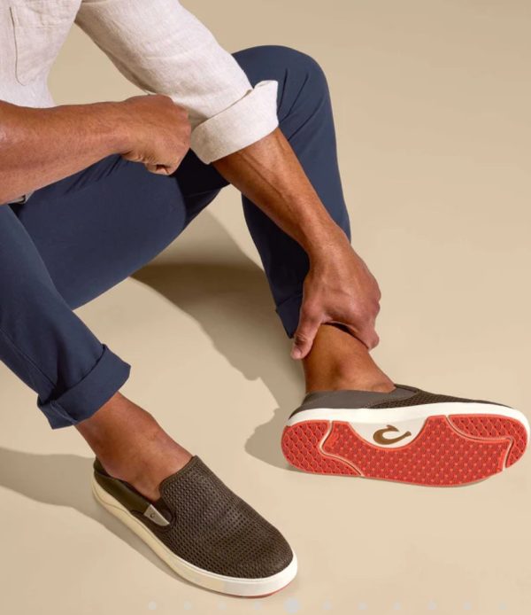 Chaussure Olukai "Lae'ahi"