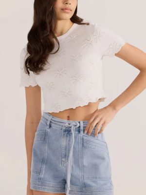 Short Mink Pink ''Oliver''