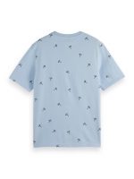 T-Shirt Scotch & Soda ''180052"