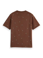 T-Shirt Scotch & Soda ''180052"