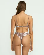 Haut de maillot Billabong 24O152513