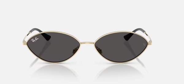 Lunette Rayban Kai Bio-based ORB3757