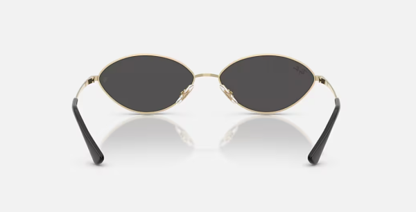 Lunette Rayban Kai Bio-based ORB3757
