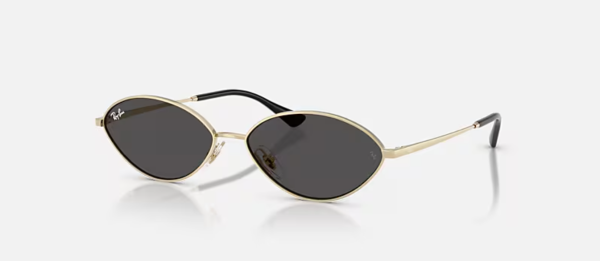 Lunette Rayban Kai Bio-based ORB3757