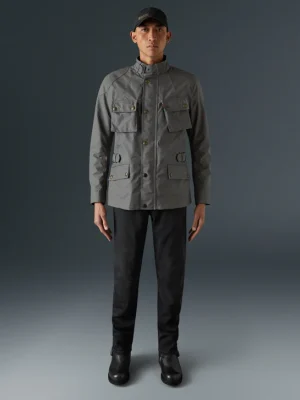 Manteau Belstaff Crosby