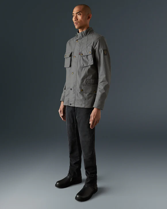Manteau Belstaff Crosby
