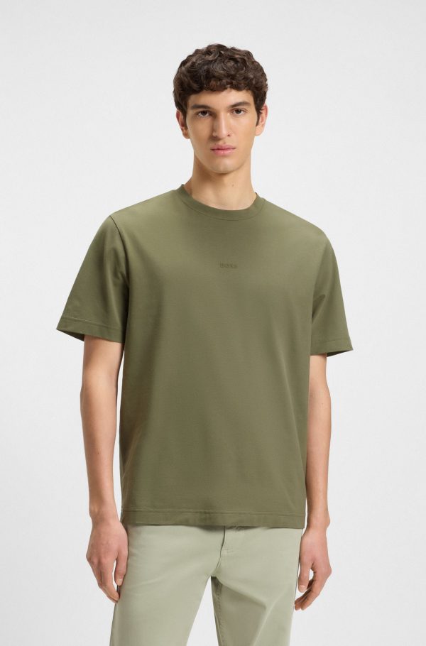 T-shirt Hugo Boss 50473278