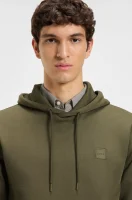 Chandail à capuchon Hugo Boss