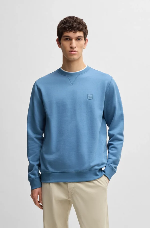 Chandail Hugo Boss 50509323