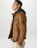 Manteau Belstaff ``Supreme``