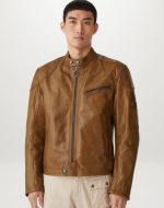Manteau Belstaff ``Supreme``