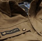 Veste Mansion Belstaff 103855BFOLVL