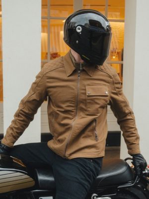 Surchemise Belstaff ``OUTRIDER``
