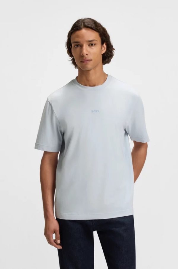 T-shirt Hugo Boss 50473278