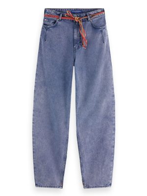 Jeans Scotch & Soda ULM00772B