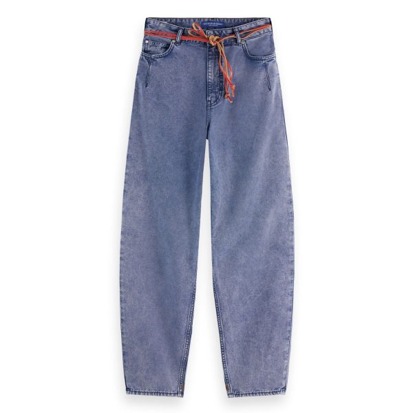 Jeans Scotch & Soda ULM00772B