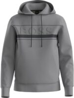 Chandail à capuchon Boss 50545244