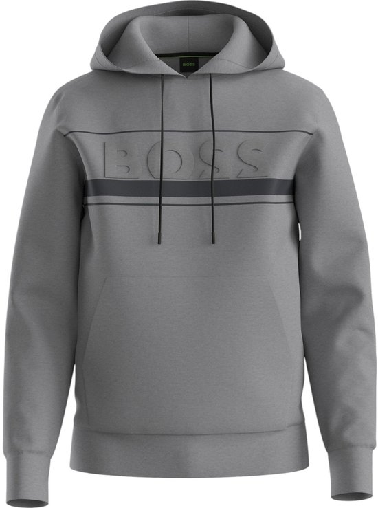 Chandail à capuchon Boss 50545244