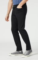 Jeans Mavi Steve Double Black Supermove