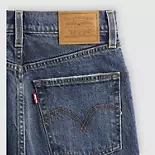 Jeans Levi Ribcage Full Length 79078-0044