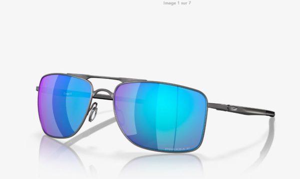 Lunette Oakley 0OO124
