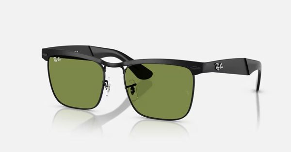 Lunette Ray Ban ORB3875