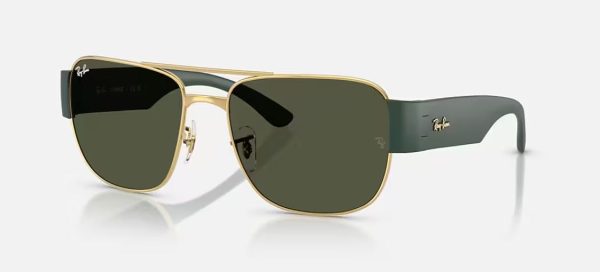 Lunette Ray Ban ORB3756