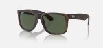 Lunette Rayban ''Justin'' ORB4165