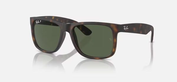Lunette Rayban ''Justin'' ORB4165