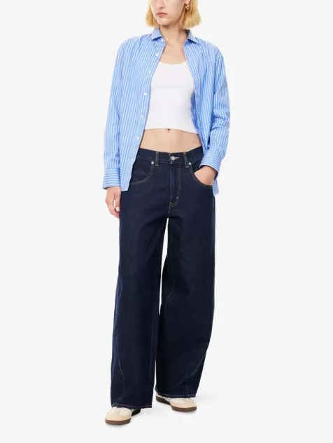 Jeans Levi Super baggy Barrel 003NF