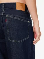 Jeans Levi Super baggy Barrel 003NF