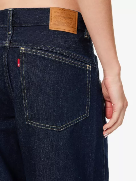 Jeans Levi Super baggy Barrel 003NF