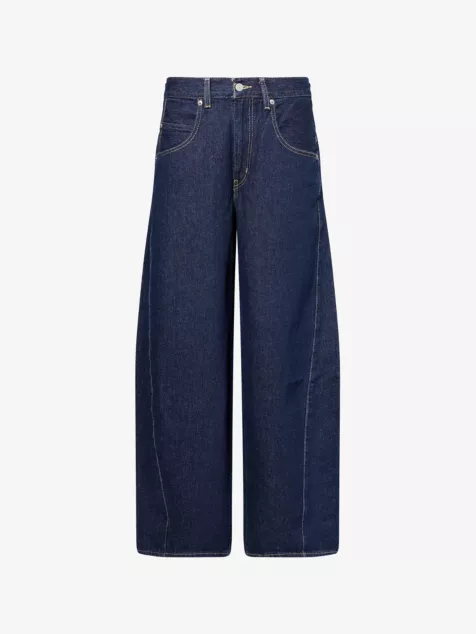 Jeans Levi Super baggy Barrel 003NF