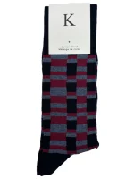 Chaussettes Knotz SK406