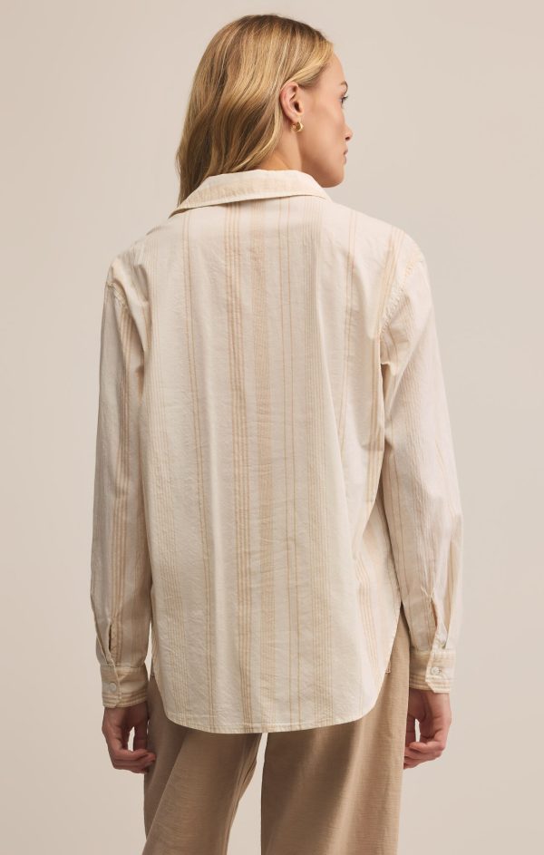 Chemise Z Supply ZT253832