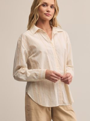 Chemise Z Supply ZT253832