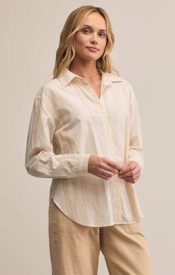 Chemise Z Supply ZT253832